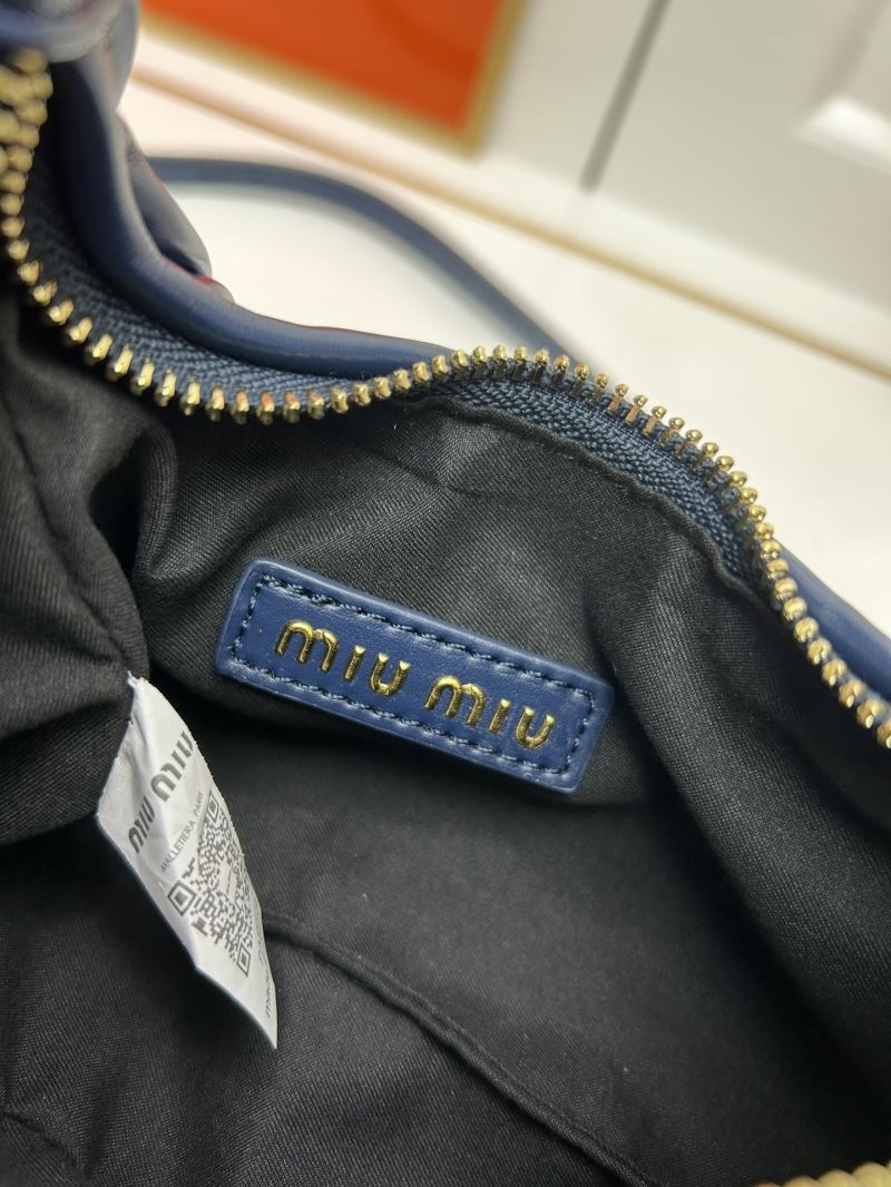 Miu Miu Hobo Bags